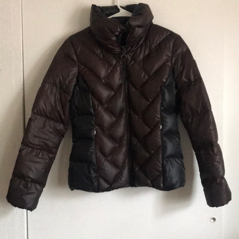 Guess Down Jacket - image 1